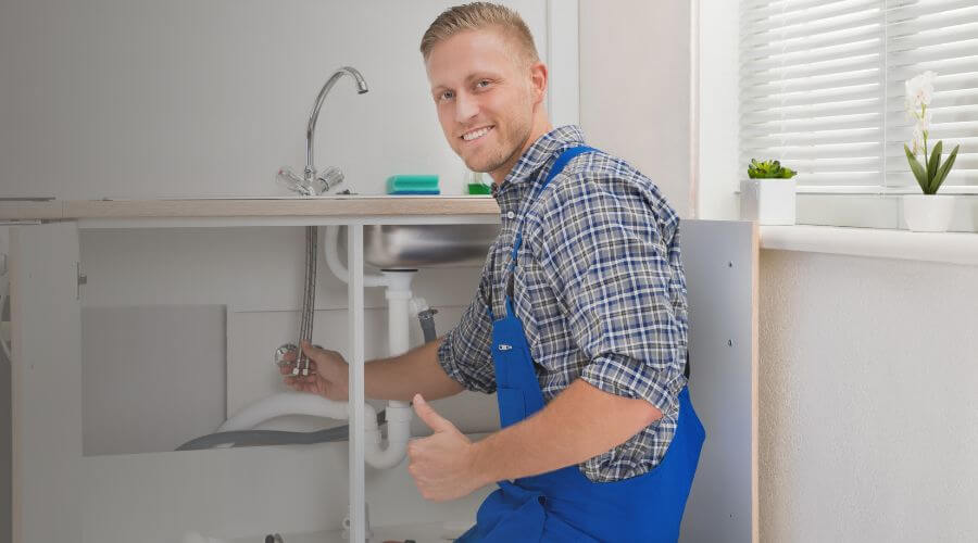 Emergency Plumbing Repair in Gomer, OH